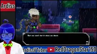 Pupperoo is a good boy (Unsighted Demo) - Ardiss Clips