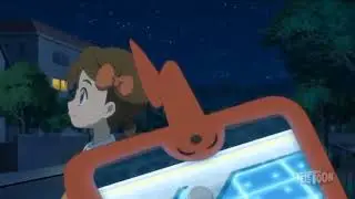 Cleffa, Clefairy, and Clefable Pok&eacute;dex Entries..wmv