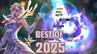 2025 Lux Montage | Mortters | League of Legends