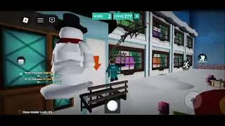 🔥 I Won 2 Rounds&hellip; Then Got Eliminated 😱 Squid Game X Roblox | Worth It?
