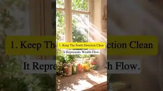 Vastu tip that attracts money fast || Vastu for growth || Vastu Tips for Money  shubbchakra