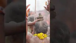 Mahakumbh 2025- Ek Bhavya Jan Sailab ||KUMBH AUR KDM|| #mahakumbh2025 #prayagrajkumbh #uttarpradesh