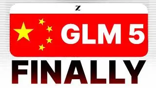 Новые утечки информации о GLM-5 просто невероятны...
