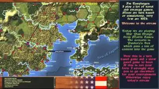 Tony1stgen Playing War Plan Orange