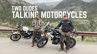 Episode 65 - Cris's First Season