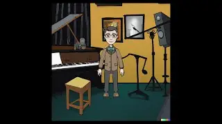 Introducing Piano Pals on Patreon