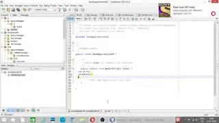 how  to use if else condition in java netbeans