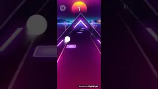 Tiles Hop BTS Fake Love Rock Rhythmic Games
