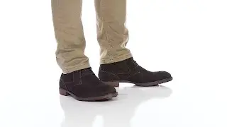 Stacy Adams Kyron Chukka Boot SKU: 9740435