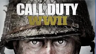 Call of Duty: WW2 Ranked Play in 2020 (Road to Platinum)