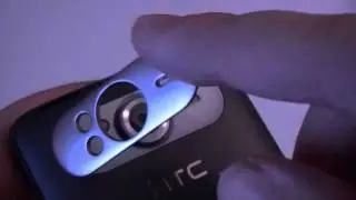T-Mobile HTC HD7 Hardware Tour | Pocketnow