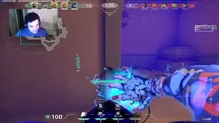 10 Man Pro City! NAVI Koalanoob INSANE Yoru - 30 KILLS! Valorant Gameplay