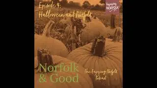 Halloween and Norfolk