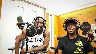 Season 2 Trailer &ndash; The Disconnect Podcast | Truth, Awareness & Real Change