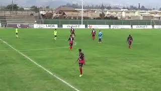Marco Gonz&aacute;lez Deportes limache 2019