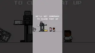 Michael Forklift - The Office - Links in description/comments - #Shorts