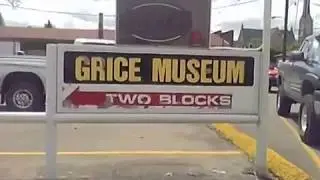 Clearfield Pennsylvania in 2009