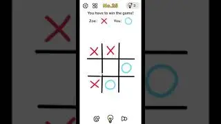 Brain Out Gameplay Walkthrough iOS/Android Level 25