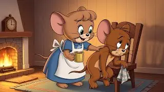 Tom and Jerry Fun Adventures 🐱🐭 | Crazy Chases, Friendship & Endless Fun 🎉😂