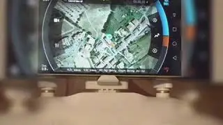 Xiaomi mi drone 4K