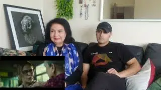REACTION : MUNJYA | OFFICIAL TRAILER