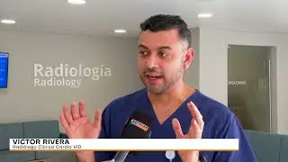 Cl&iacute;nica Cardio VID cuenta con nuevo resonador &uacute;nico en Antioquia