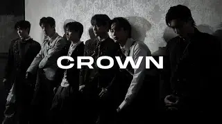 EXO - Crown (Slowed + Reverb)