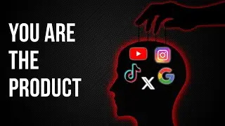 Big Tech’s Dirty Secret