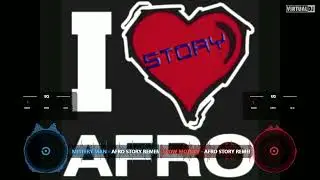 Afro music luca dj