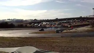 tandasprivadas  circuito del jarama 31-12-2011