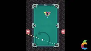 Go Play: Pocket-Run Pool