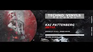 Kai Pattenberg - Abyss