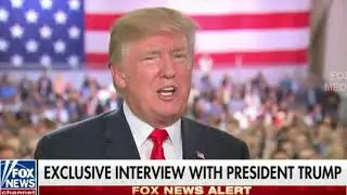 President Trump: Democrats Have Controlled Inner Cities for 100 Years
