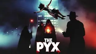 The Pyx (1973) is a gripping Canadian psychological horror-thriller directed by Harvey Hart
