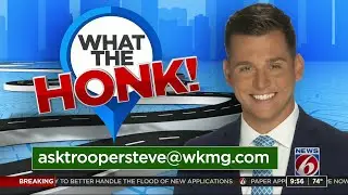What the Honk!