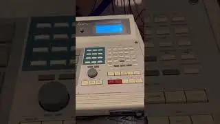 MPC60 mk2 Banger 2026 #akaimpc60 #mpc60