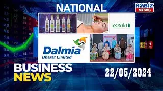 Business Vodka Brand | Bodycraft Clinic | Dalmia Bharat | Freemasons Of Telangana&rsquo;s | Hybiz tv