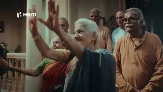 Aaya Bappa ka Tyohaar, Hero pe Sawaar | Festive Film | CYLNDR INDIA