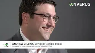 Meet Andrew Gillick - Driving Value Through Diversity