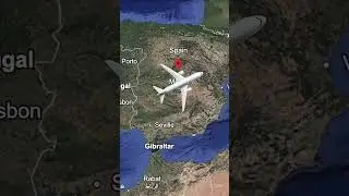 This Is What Worldwide Delivery Looks Like