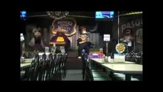 Chuck E Cheese Cincinnati April 2013 segment 2