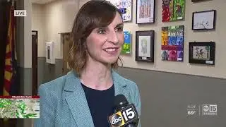 Alhambra Elementary School District closes