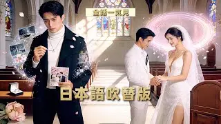 💥日本語吹替版 |【衝撃】事故で記憶を失った妻～彼女の記憶は、別の男を愛していた18歳で止まった～| 全話一気見🔥# ショートドラマ配信中 #恋愛 #無料 #イケメン #ショートドラマ