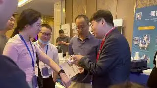 XFT at 2025 Shenzhen Rehab Forum &ndash; Until Next Time!