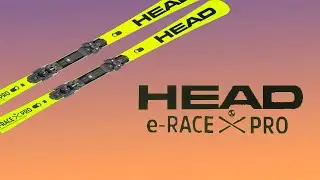 Head e race pro обзор