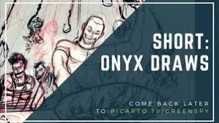 Onyx Draws [Ideas]
