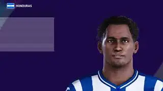 PES 2021 CARLO COSTLY - HONDURAS CLASSIC PS4