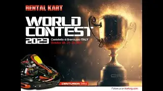 RENTAL WORLD CONTEST 2023 