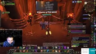 gifted suuuuuuuuuuuuuuubs pikabooirl World of Warcraft Top Clip by thesterge