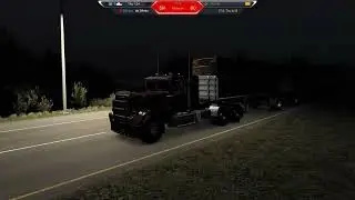 CAT 3406e 2WS Jake brake| Freightliner FLC| Slav Jerry